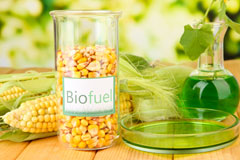 Howe Bridge biofuel availability