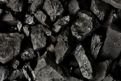 Howe Bridge coal boiler costs